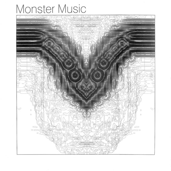 Various - Monster Music | Irdial Discs (50 ird com 2) - main