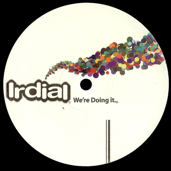 Various - Monster Music | Irdial Discs (50 ird com 2) - 3