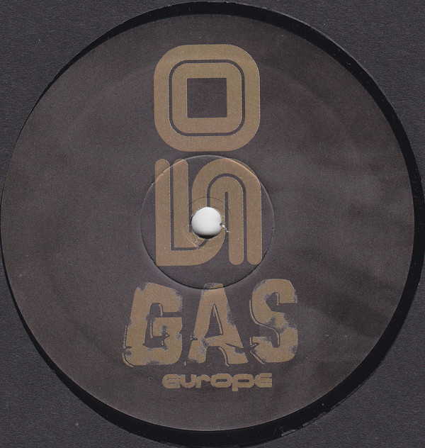 Mazza & Martinelli - Kiss That Sound | GAS Europe (SAG-E 050) - 2