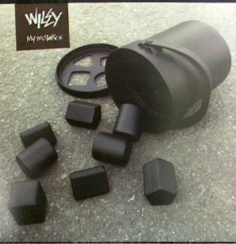 Wiley - My Mistakes | Big Dada Recordings (BD106)