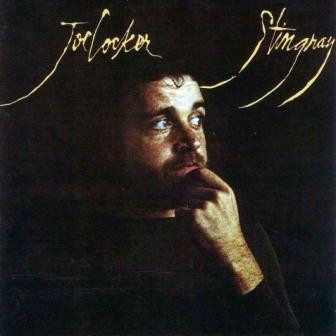 Joe Cocker - Stingray | A&M Records (SLAM 64574) - main
