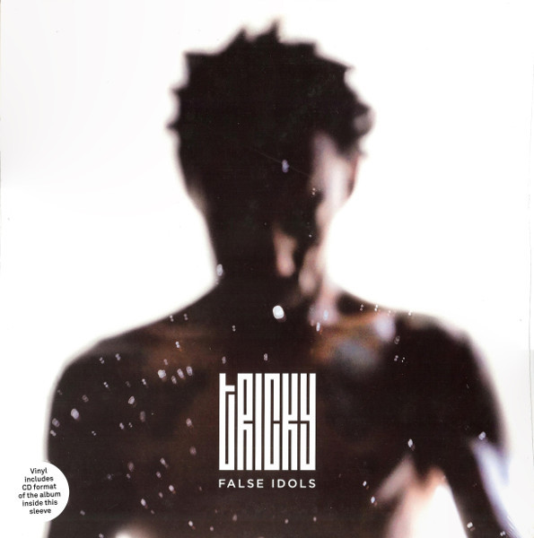 Tricky - False Idols | !K7 Records (K7308LP)
