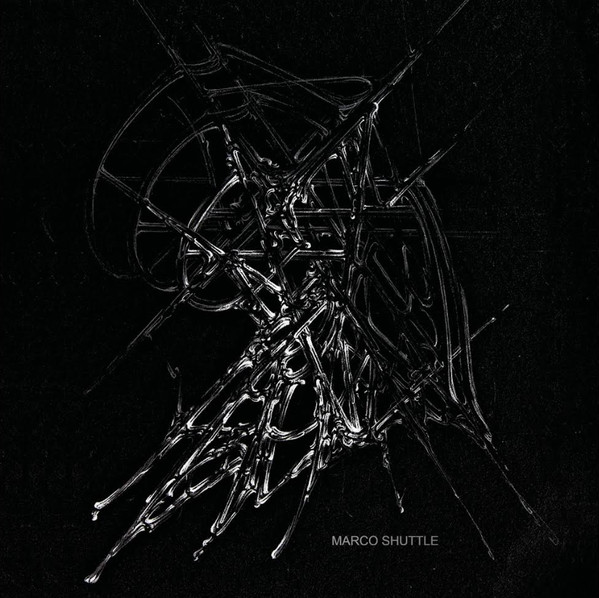 Marco Shuttle - MSP01 | Marco Shuttle Productions (MSP01)