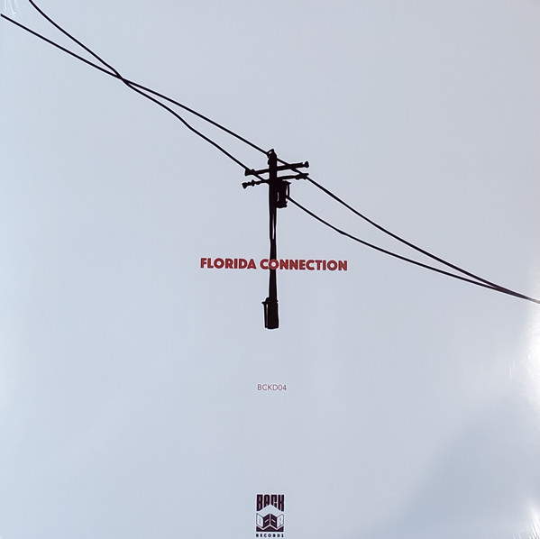 Various - Florida Connection | Back Door Records (BCKD04) - main