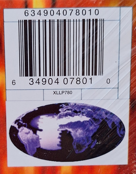 Radiohead - The Bends LP | XL Recordings (XLLP780) - 2