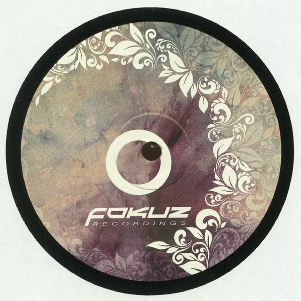 The Vanguard Project - Twice As Nice EP | Fokuz Recordings (FOKUZ091) - 2