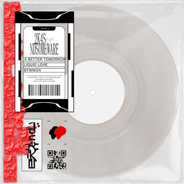 2K4S , NDSOMEWARE - E2E01 | end2end (E2E01) - main 2K4S , NDSOMEWARE - E2E01 | end2end (E2E01) - main