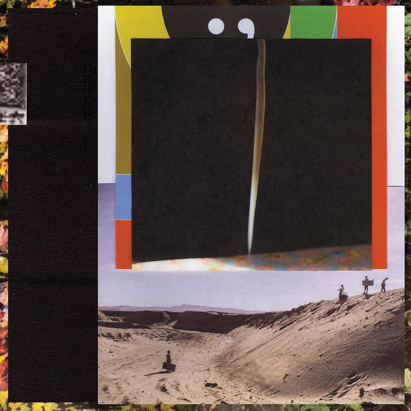 Bon Iver - i,i - LP | Jagjaguwar (JAG350) - main