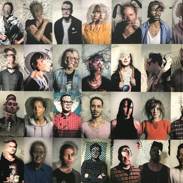 Bon Iver - i,i | Jagjaguwar (JAG350) - main Bon Iver - i,i | Jagjaguwar (JAG350) - main