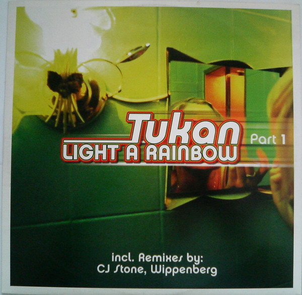 Tukan - Light A Rainbow (Part 1) | Drizzly (DRIZ2013-65) - main