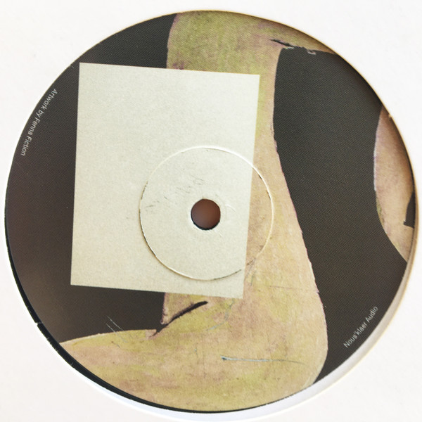 Meetsysteem - Cr:GO (Remixes) | Nous'klaer Audio (OEMOEMENOE5RMXS2)