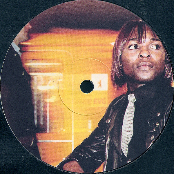 E-Men Feat. Krylon Superstar - Direct Injection Vol1 - Het'ro On The Metro | Korrekt Gesprengt Records (korrekt004)