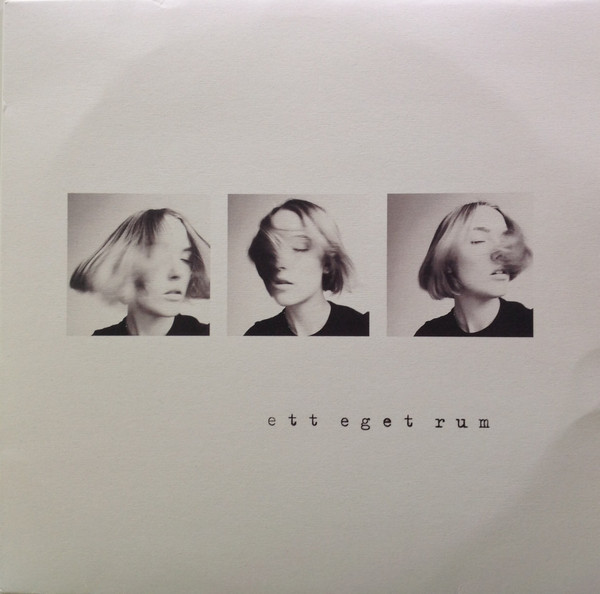 SOLE - Ett Eget Rum | Not On Label (Sole Gipp Ossler Self-released) (none)