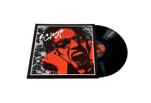 Scrot - Teufel & Mensch | Mecanica (MEC107) - 2