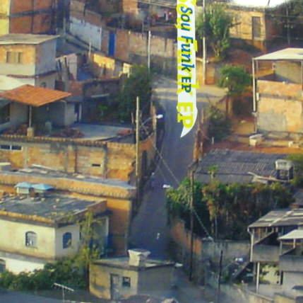 Various - Sou Funk EP | Flamin' Hotz (FHZ001)