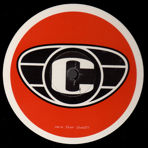 Kenny Thomas - Trippin' On Your Love | Cooltempo (12cool277) - 4