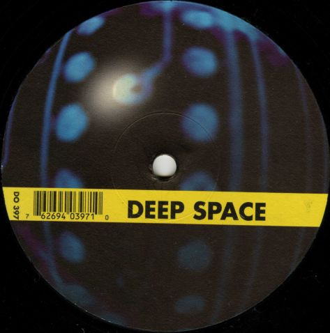 Deep Space - Solid Pleasure | Dance Opera (DO 397) - 3 Deep Space - Solid Pleasure | Dance Opera (DO 397) - 3