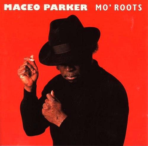Maceo Parker - Mo' Roots | Minor Music (MM 1018)