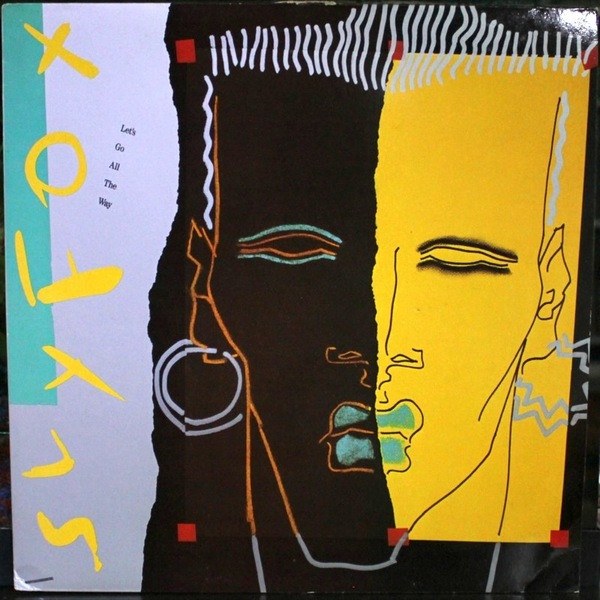 Sly Fox - Let's Go All The Way | Capitol Records (EST 2015)