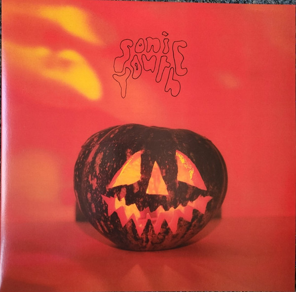 Sonic Youth - Walls Have Ears | Goofin' Records (GOO-023)