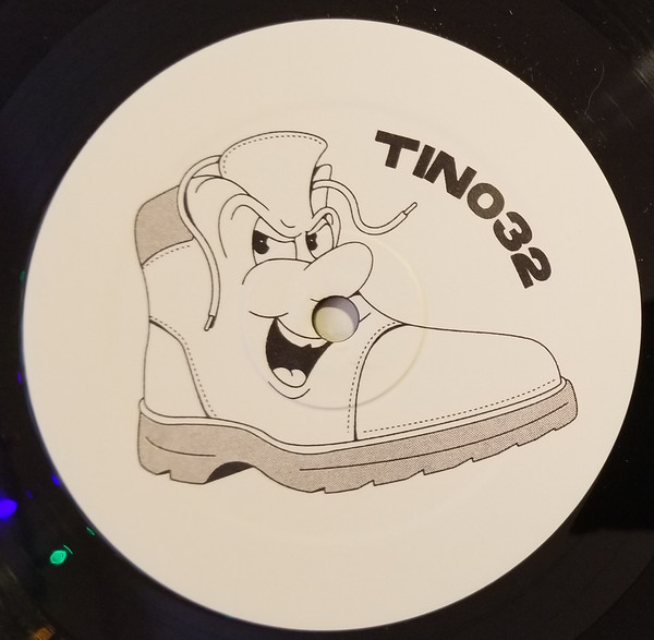 Yosh - New Dawn  EP | Timeisnow (TIN032) - 2