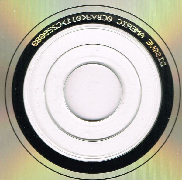 Garth Brooks - The Hits | Liberty (7243-8-29689-2-4) - 4