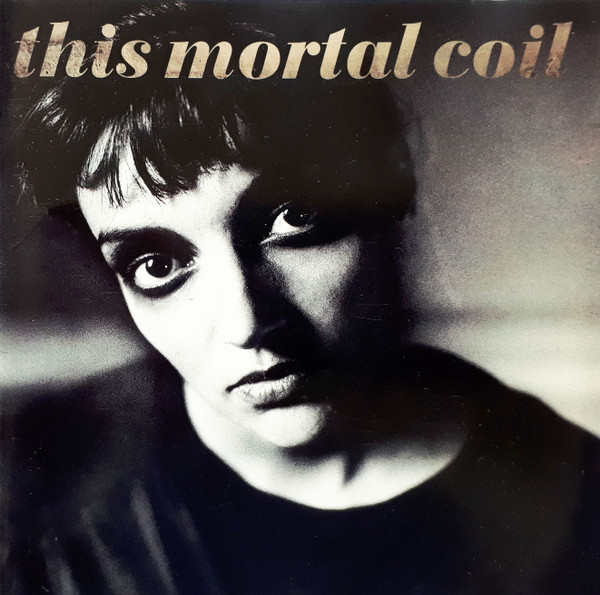 This Mortal Coil - Blood | Vertigo (848 833-2) - main