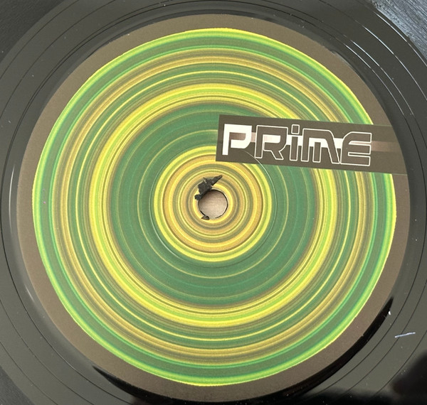 Rise Of Empires - The Megadrive EP | Kniteforce Prime (KFP13) - 2