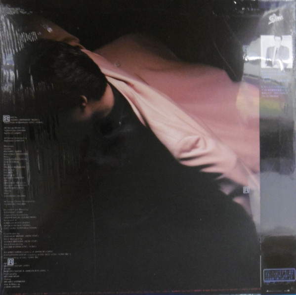 Yoshiyuki Ohsawa - Scoop | Epic (28・3H-113) - 2 Yoshiyuki Ohsawa - Scoop | Epic (28・3H-113) - 2