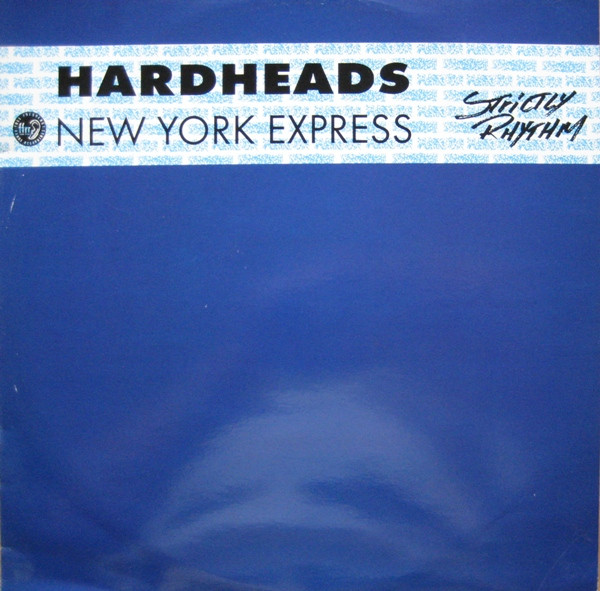 Hardhead - New York Express | FFRR (FX 237) - main
