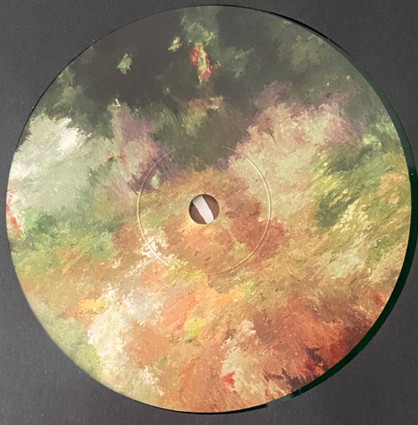 Denis Horvat - Miracle Of The Rose EP | Afterlife (AL025) - 3