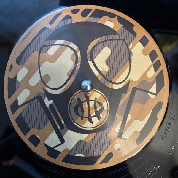 Wallyens - Okupe 22 | Okupe (Okupe 22)