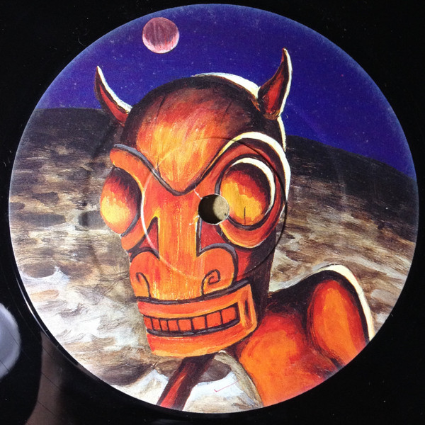 Anjali - Aquila | Wiiija Records (WIJ 92T) - 3 Anjali - Aquila | Wiiija Records (WIJ 92T) - 3