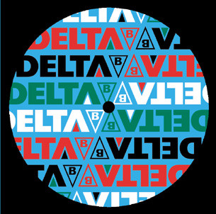 Club Telex Noise Ensemble - Remixed - CTNERMX | Delta B Recordings (DB002) - 2