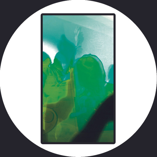 Ross Fader - The Hardcore Junglist EP | Kniteforce Revolution Records (KFRR09) - 4