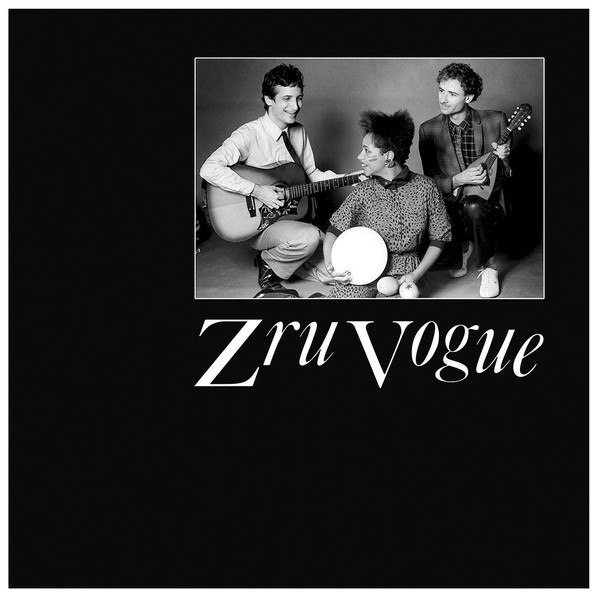 Zru Vogue - Assembly For Body Movements | Musiques Electroniques Actuelles (MEA-0002)