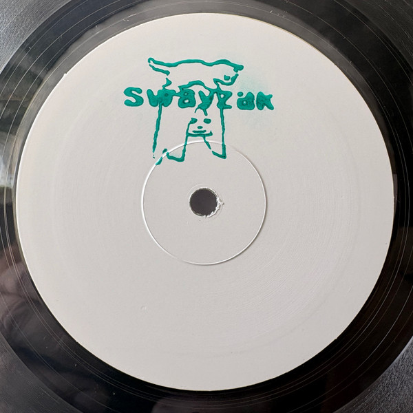 Swayzak - Himawari EP1 | Not On Label (Swayzak Self-released) (HimEP1)