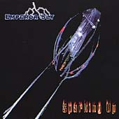 Emperor Sly - Sparking Up | Zip Dog Records (ZD 16 LP)