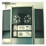 Bobby Peru - For My Bleeps / Venom | 20:20 Vision (VIS106)