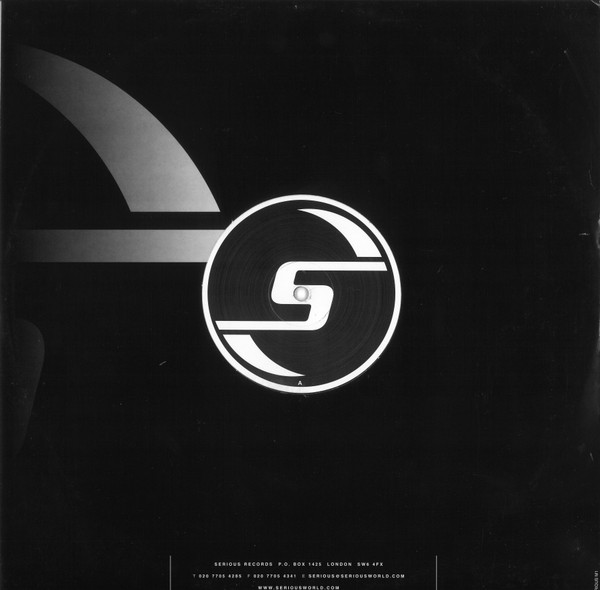 Beat Pusher - Murto | Serious Records (SER04712PRO) - 4