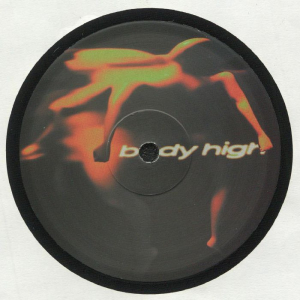 Sedgwick - BODYHI01 | Body High (BODYHI01)