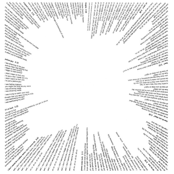 John Lennon - Imagine | Apple Records (0600753570951) - 4