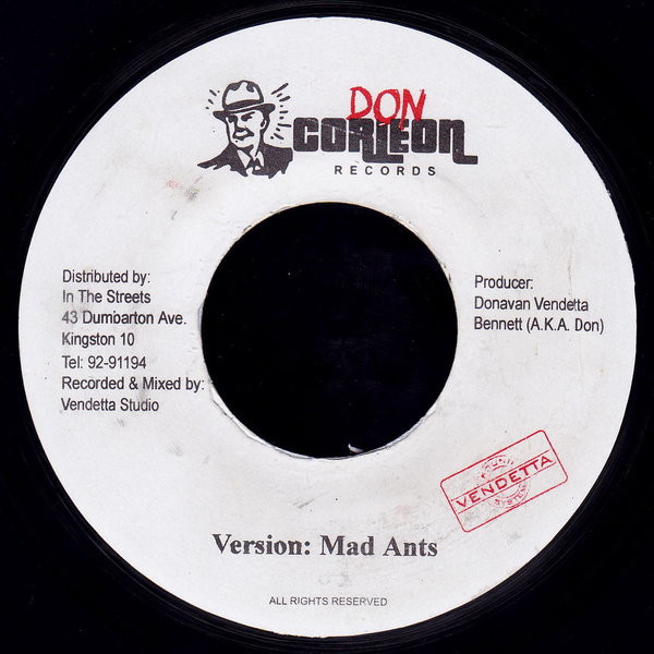 Wayne Wonder / Surprise - Got To Be | Don Corleon Records (none) - 2