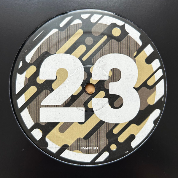 X-Tech - Okupe 23 Part 1 | Okupe (OKUPE 23)