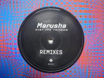 Marusha - Over The Rainbow (Remixes) | Low Spirit Recordings (855 479-1)