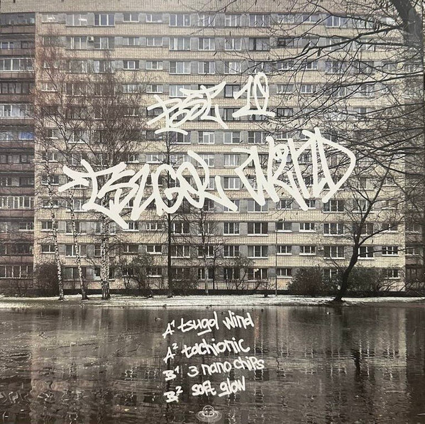 post10 - Tsugol Wind | Soap Jam (SJV001) - 2