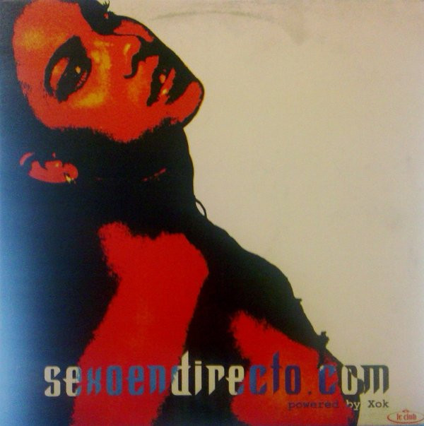 Sexoendirecto.com Powered By XOK - In Live On Line | Le Club (CLUB548-3)