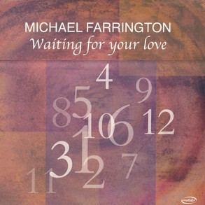 Michael Farrington - Waiting For Your Love | Cyber Music (VLMX 1152-3) Michael Farrington - Waiting For Your Love | Cyber Music (VLMX 1152-3)