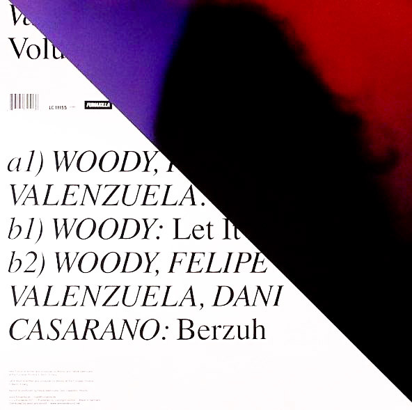 Various Artists - Volume 2 | Fumakilla (FUMA 037) - 2