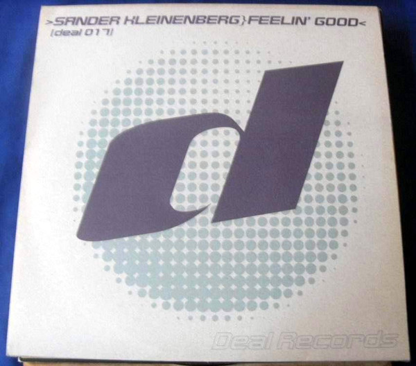 Sander Kleinenberg - Feelin' Good | Deal Records (DEAL 017)